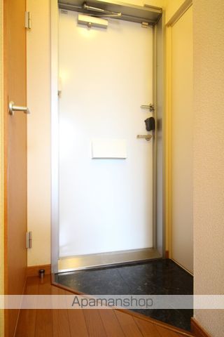 レオパレスMERITの内装写真