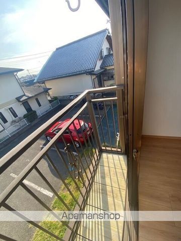 パステル館の内装写真