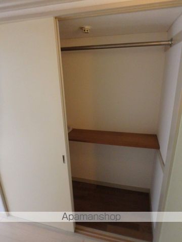 フラリッシュ鶴見の内装写真