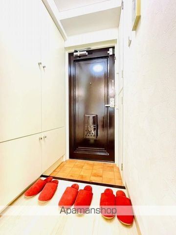 ジョーテラス関目の内装写真
