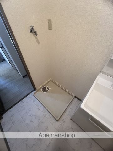 シャルマン III棟の内装写真