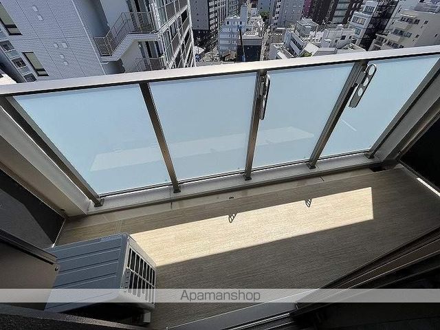 ラグゼナ横浜鶴見の内装写真