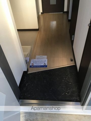 レオネクスト屋敷添の内装写真