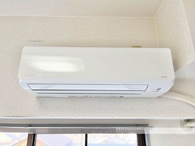 ベルトピア手柄Vの内装写真
