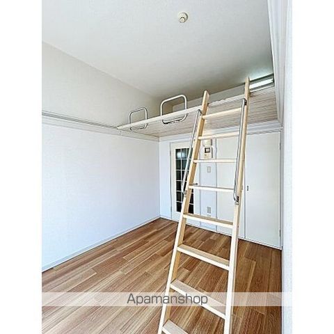 レオパレス陸前の内装写真