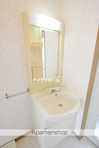 グランマ中野IIの内装写真