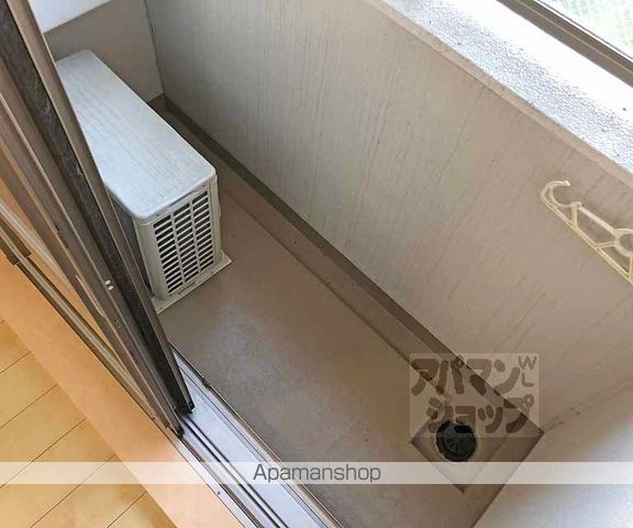 グランディオーズ桂の内装写真
