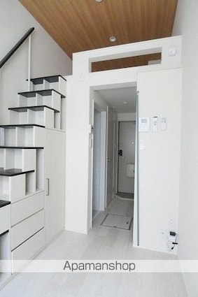 ハーモニーテラス中板橋Ⅲ[1R/10.26m2]のその他内装6