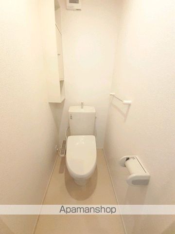 センターポイント IIの内装写真