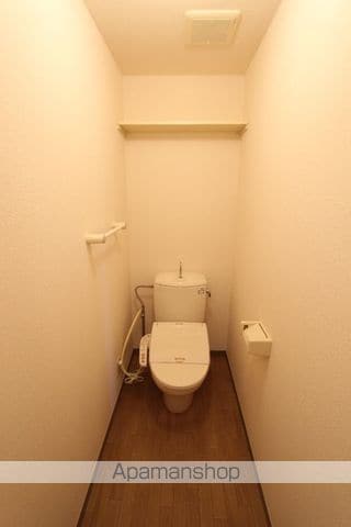 ヴィラージュコート 壱番館の内装写真
