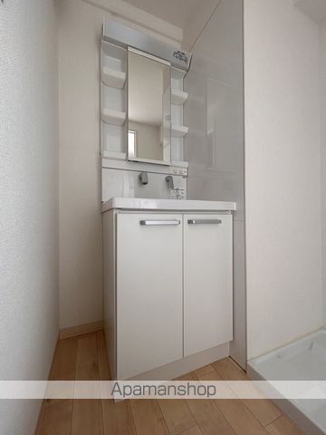 パレスコンフォート大和町の内装写真