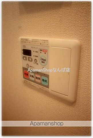 プレサンス松屋町駅前の内装写真