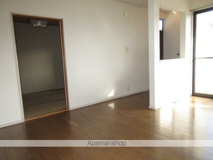 ドリームハイツＡ棟[2LDK/50.51m2]のその他内装