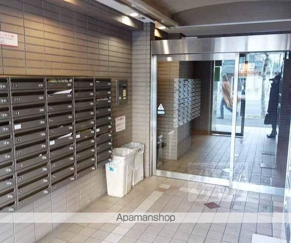 GLOIRE烏丸五条の内装写真