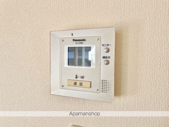 ブルート Bの内装写真