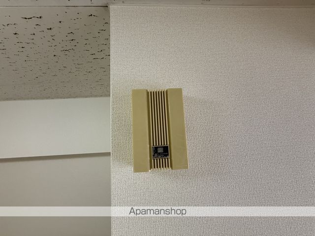 東三国グランドハイツ北の内装写真