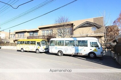 Ｂｒｉｌｌｅｒ　ＭＯＴＯＭＡＣＨＩ[1LDK/37.9m2]の周辺7