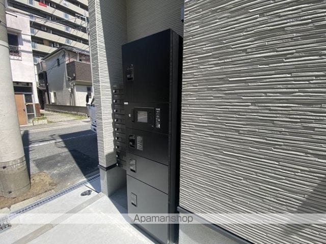 ハーモニーテラス平野西IIのその他写真