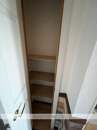 ＬＡ新徳田　Ａ[1R/22.65m2]の内装6
