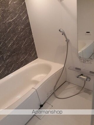 ソラティオ・ファウスト　Ⅱ[1LDK/45.03m2]のバス