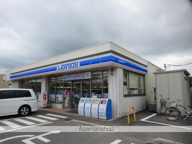 カルム八雲 IIの周辺写真