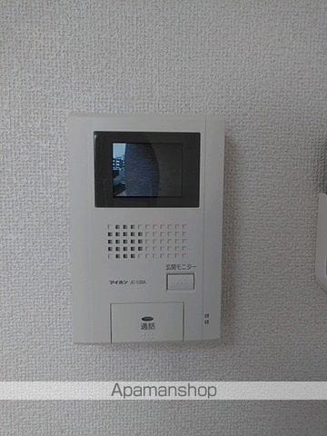サザンクロスの内装写真