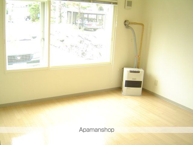 OGGI南円山の内装写真