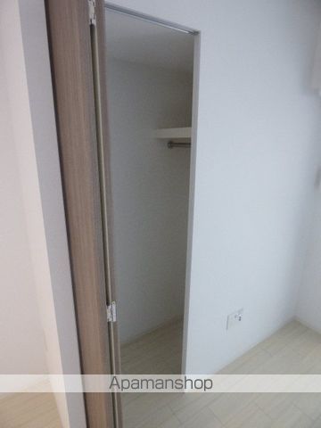 FIRST FIORE 江坂GRACEの内装写真