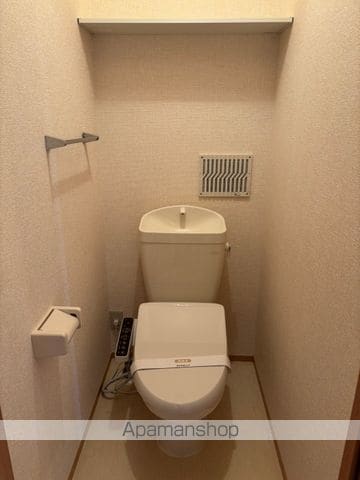 プリマヴェーラ Iの内装写真