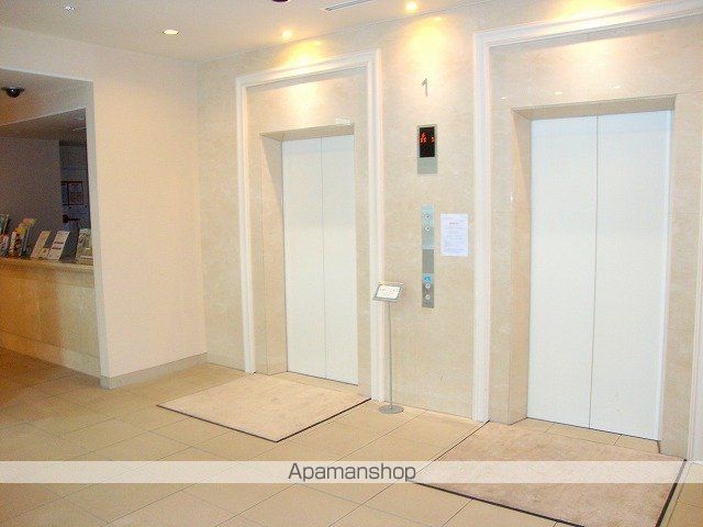 MY TOWER RESIDENCEの外観写真