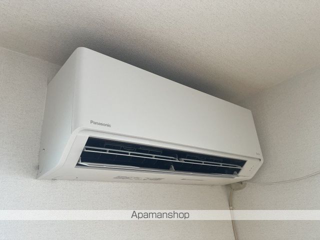 ハイツカオリIIの内装写真