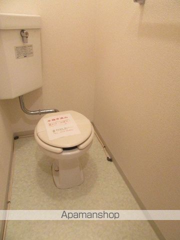 シティライフ麻生の内装写真