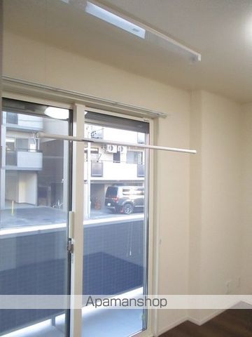 アテスエ東山の内装写真