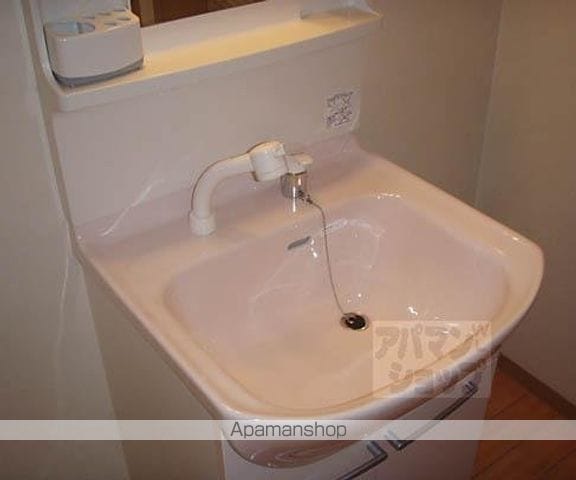 ビレイユ眞英河原町の内装写真