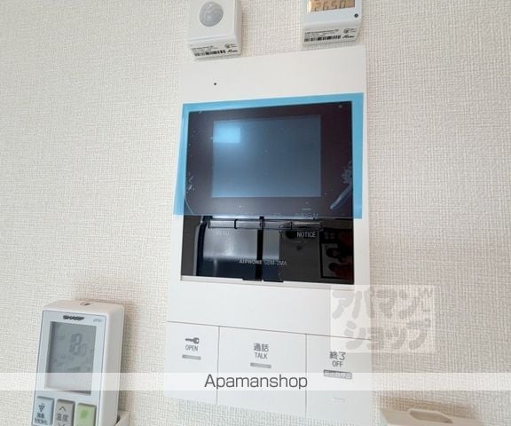 ハーモニーテラス深草大亀谷万帖敷町の内装写真
