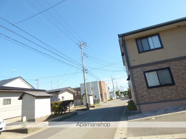 サンライフ八柳 Bの周辺写真