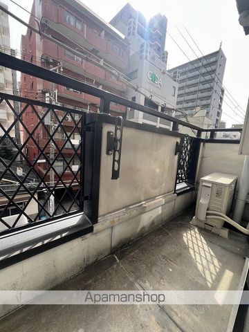 ペールウィの内装写真