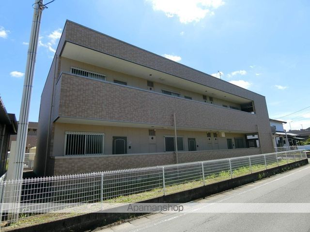 田畑ハイツそれいゆ上西郷Aの外観写真