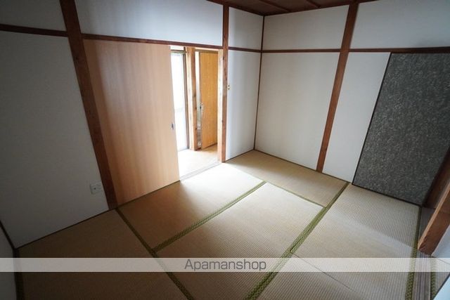 池上文化の内装写真