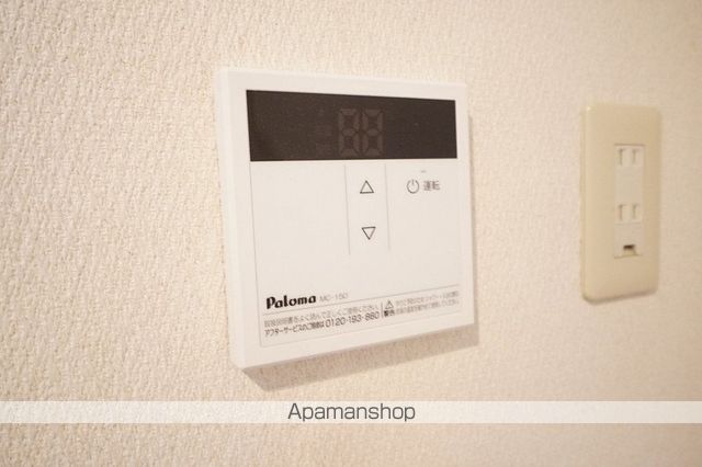 シャンブル南春日丘の内装写真