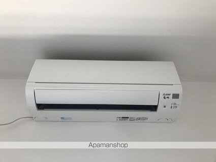 ＳＩＮＡＪＹＵＲＩＭＥ・ＧＲＥＥＮ[2DK/45.36m2]のその他設備