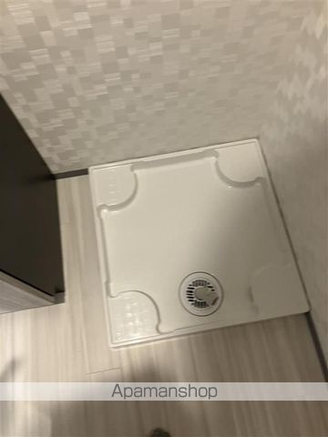 MFPRコート日本橋馬喰町の内装写真