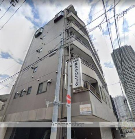 グランジット月島TOKYO BAYの周辺写真