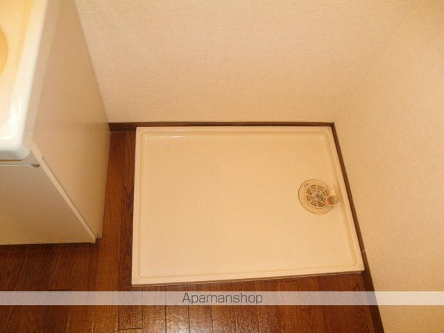 ハイツ草薙の内装写真