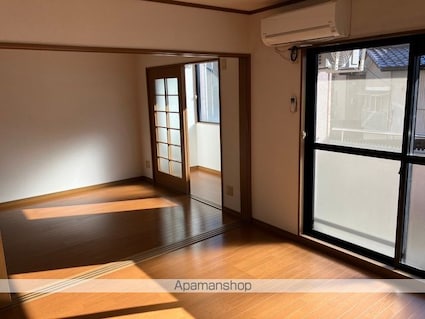 コモド３６０[2LDK/58.81m2]の内装