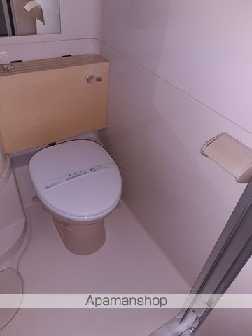 アミティ白島の内装写真