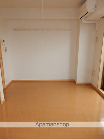 TNGビルの内装写真
