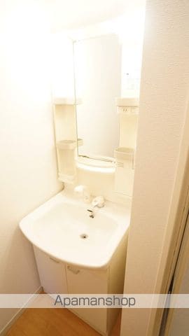 エバーライフワンの内装写真