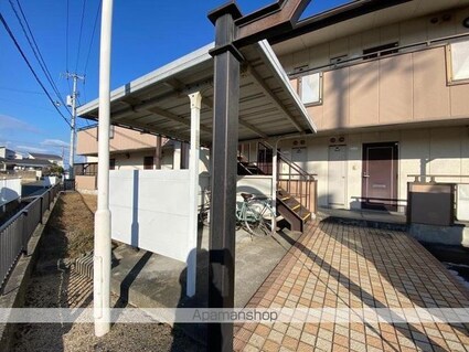 ミズホハイツ[1R/22.68m2]の共用部1