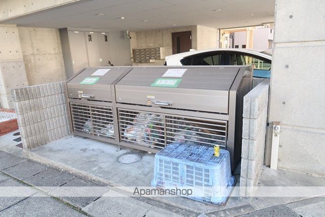 イースタンヒルズ藤が丘II.のその他写真